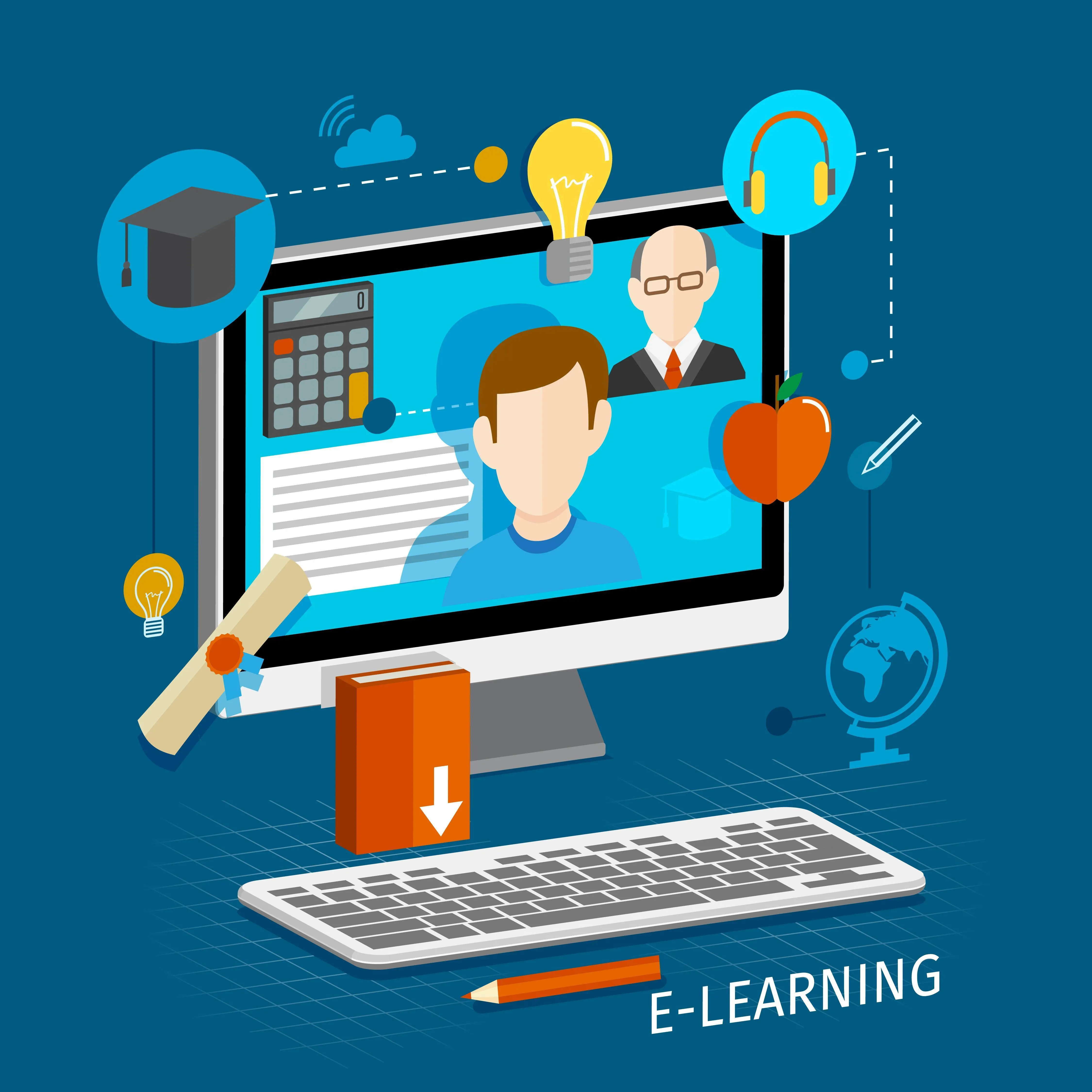 LINKTECH EDU