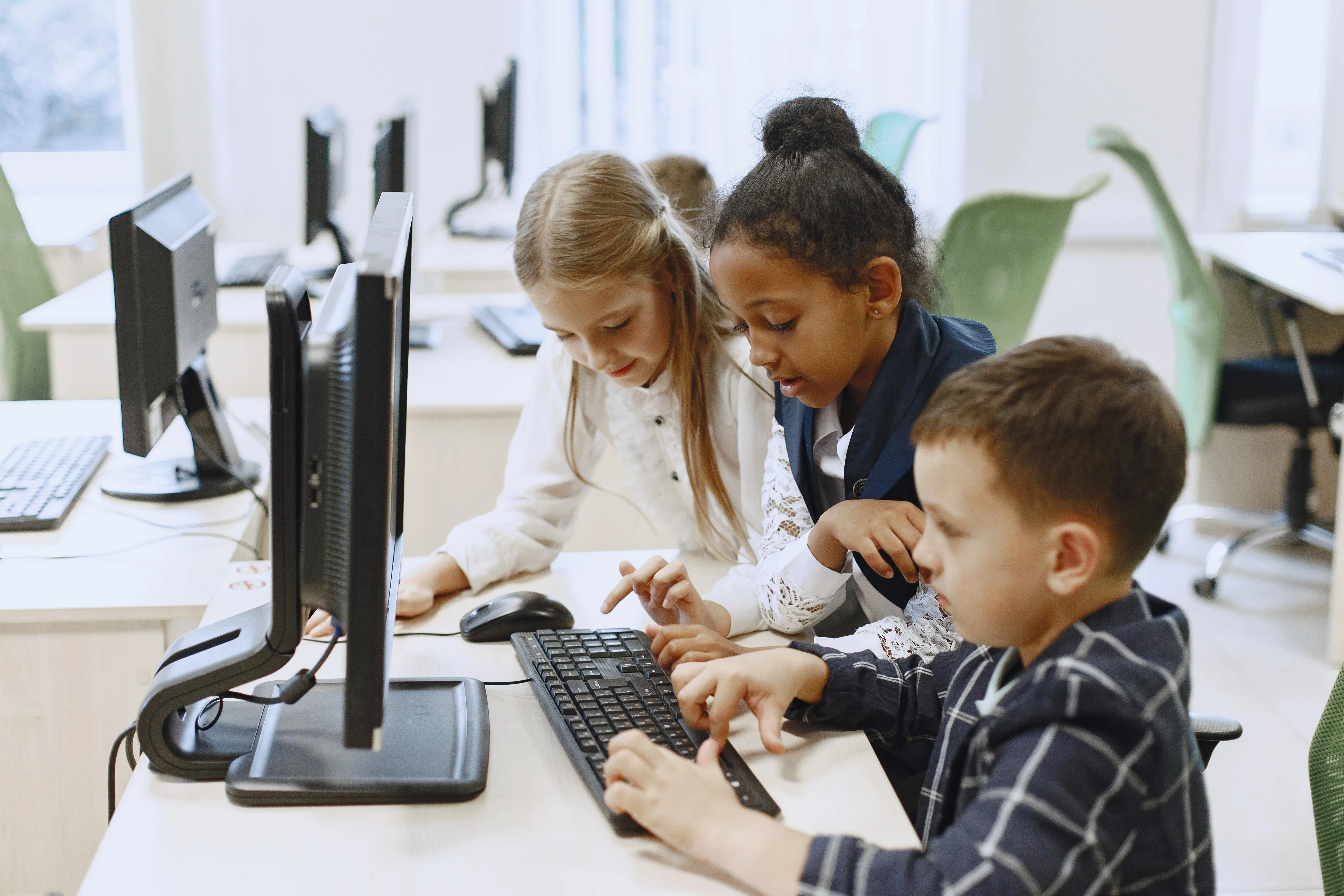 LINKTECH EDU